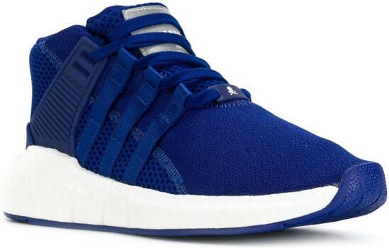 adidas EQT Support ADV sneakers Blauw