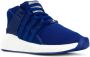 Adidas EQT Support ADV sneakers Blauw - Thumbnail 2