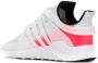 Adidas zwarte EQT Support 93 17 sneakers Wit - Thumbnail 7