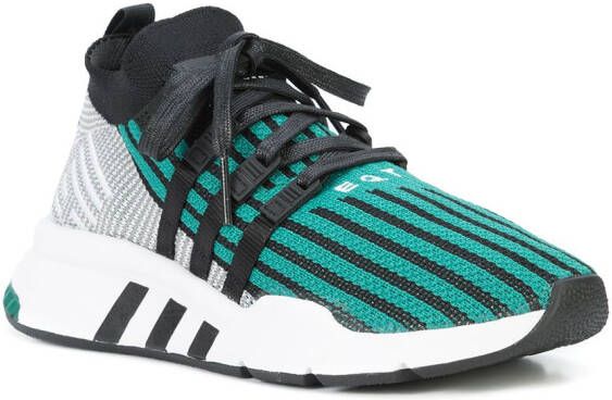 adidas EQT Support ADV sneakers Zwart