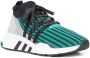 Adidas EQT Support ADV sneakers Zwart - Thumbnail 2