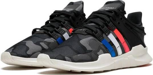 adidas EQT Support ADV sneakers Zwart