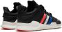 Adidas EQT Support ADV sneakers Zwart - Thumbnail 2