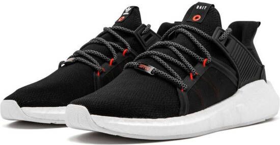 adidas EQT Support Future Bait sneakers Zwart