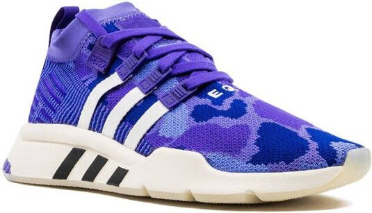 adidas EQT Support Mid Adv PK sneakers Paars