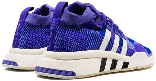 adidas EQT Support Mid Adv PK sneakers Paars
