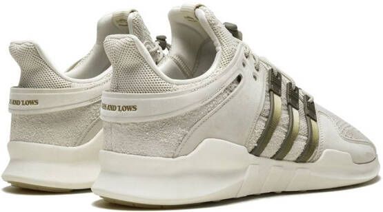 adidas EQT Support Mid ADV sneakers Beige