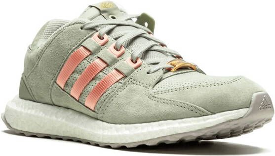 adidas Equipment Support 93 16 CN sneakers Groen