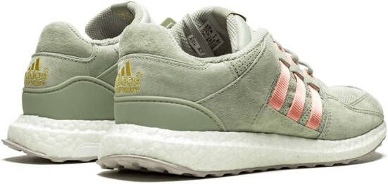 adidas Equipment Support 93 16 CN sneakers Groen