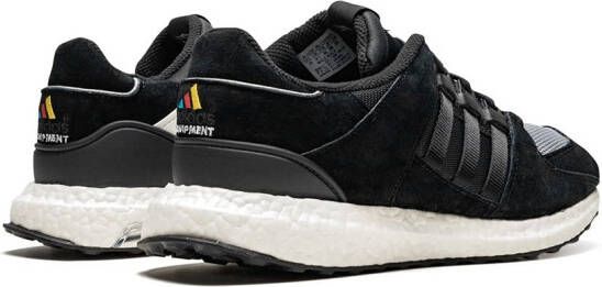 adidas Equipment Support 93 16 CN sneakers Zwart