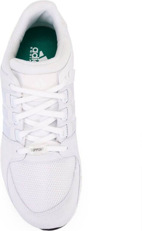 adidas 'Equipment Support 93 16' sneakers Wit