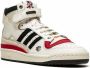 Adidas x ESPN Top Ten high-top sneakers Wit - Thumbnail 2