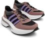 Adidas Ultraboost 1.0 LCFP gebreide sneakers Roze - Thumbnail 9