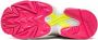 Adidas Falcon sneakers met vlakken Roze - Thumbnail 4