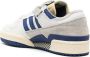 Adidas Forum 40 Low leren sneakers Wit - Thumbnail 7