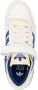 Adidas x Kith Classics Powerphase "White Navy" sneakers Wit - Thumbnail 5