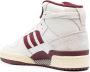 Adidas Forum 84 high-top sneakers Beige - Thumbnail 3