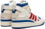 Adidas x Jeremy Scott Forum low-top sneakers Roze - Thumbnail 3