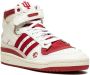Adidas Forum 84 high-top sneakers Wit - Thumbnail 2