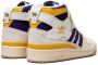 Adidas Forum 84 high-top sneakers Wit - Thumbnail 3