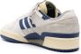Adidas Forum 84 leren sneakers Wit - Thumbnail 3