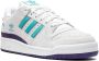 Adidas Forum 84 Low ADV "White Preloved Blue" sneakers Wit - Thumbnail 2