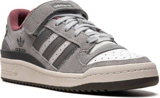 adidas "Forum 84 Low Home Alone sneakers" Grijs