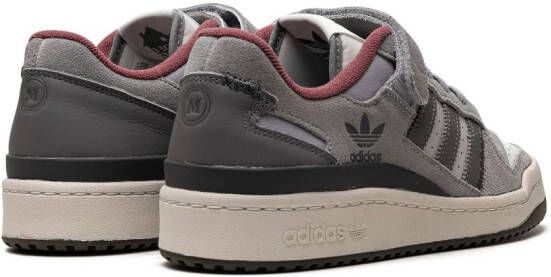 adidas "Forum 84 Low Home Alone sneakers" Grijs