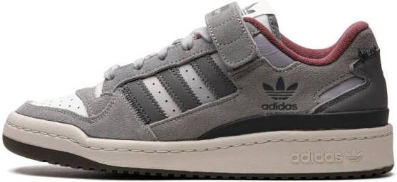 adidas "Forum 84 Low Home Alone sneakers" Grijs