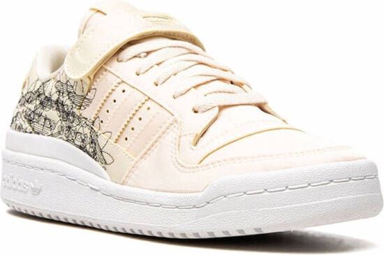 adidas Forum 84 Low sneakers Beige