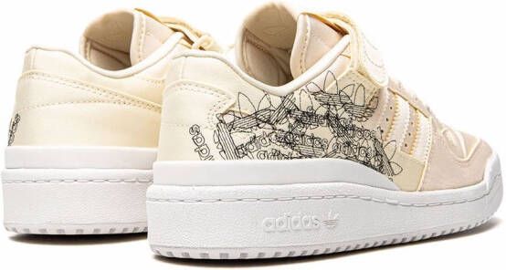 adidas Forum 84 Low sneakers Beige