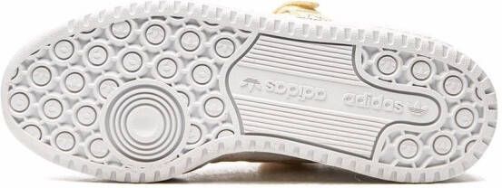 adidas Forum 84 Low sneakers Beige