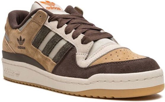 adidas Forum 84 Low sneakers Beige