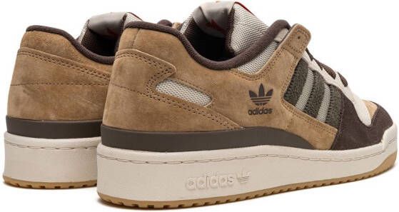 adidas Forum 84 Low sneakers Beige