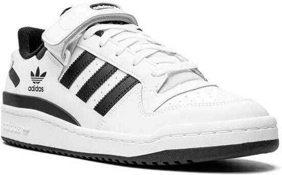 adidas Forum 84 Low sneakers Wit