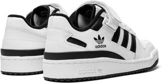 adidas Forum 84 Low sneakers Wit