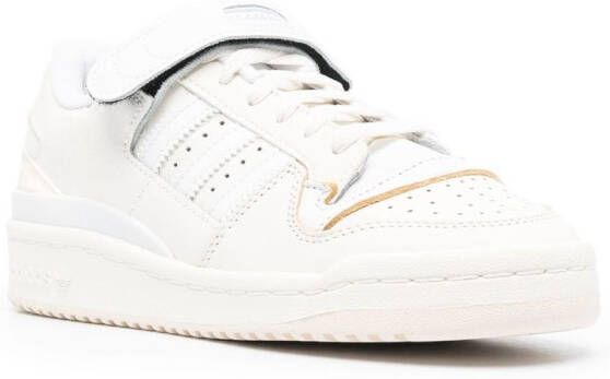 adidas Forum 84 low-top sneakers Beige