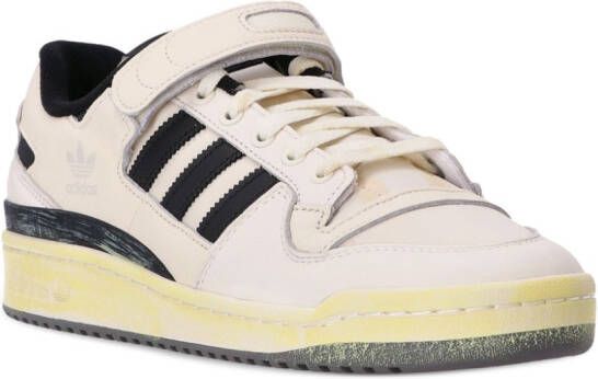 adidas Forum 84 low-top sneakers Beige