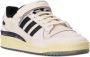 Adidas Forum 84 low-top sneakers Beige - Thumbnail 2