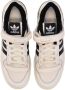 Adidas "Hochelaga SPZL Cloud White Collegiate Navy sneakers" Wit - Thumbnail 4