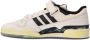 Adidas "Hochelaga SPZL Cloud White Collegiate Navy sneakers" Wit - Thumbnail 5