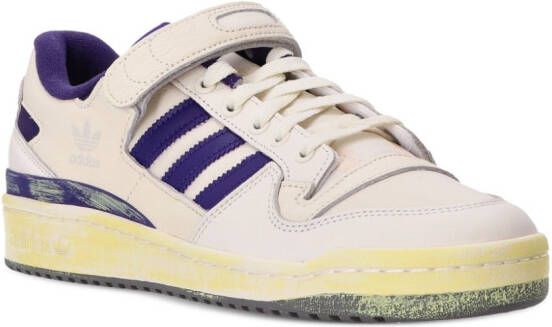 adidas Forum 84 low-top sneakers Beige