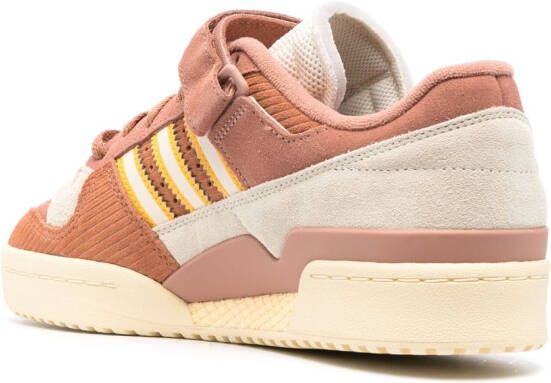 adidas Forum 84 low-top sneakers Roze