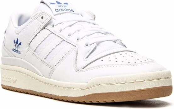 adidas Forum 84 low-top sneakers Wit