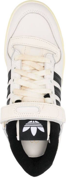 adidas Forum 84 low-top sneakers Wit