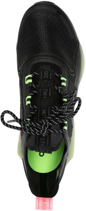 adidas Forum 84 low-top sneakers Zwart