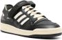 Adidas Forum 84 leren sneakers met vlakken Zwart - Thumbnail 2