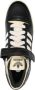 Adidas Forum 84 leren sneakers met vlakken Zwart - Thumbnail 4