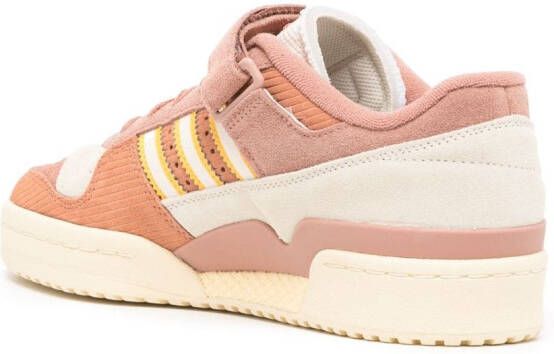 adidas Forum 84 low-top sneakers Roze