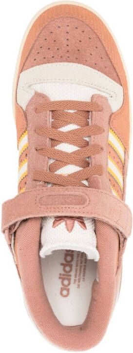 adidas Forum 84 low-top sneakers Roze